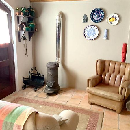 Charming Villa In Casais De Sao Bras Екстер'єр фото